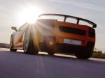 Lamborghini Gallardo GT540 by BF Performance 2007 года